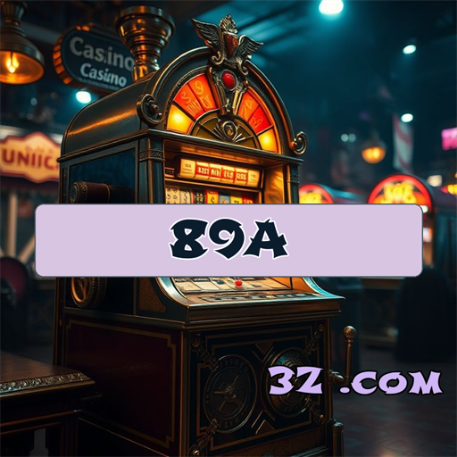 89a.com Cassino Online