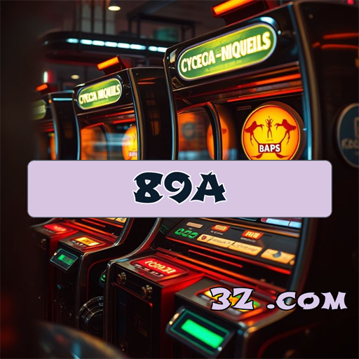 Inovação na Plataforma do 89a.com: Jogos Que Encantam e Engajam