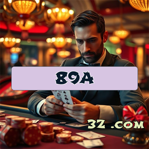 Slots Criativos e Empolgantes no 89a.com Para Todos