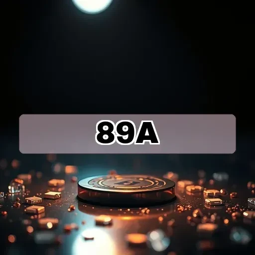 89a.com Apostas