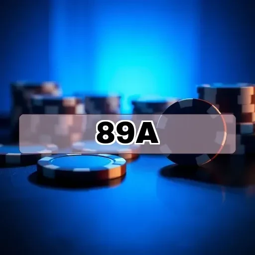 89a.com: Bônus Imperdíveis que Transformam Seu Jogo!