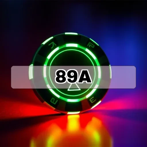 89a.com Jackpots
