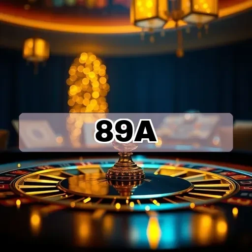 89a.com Cassino Ao Vivo