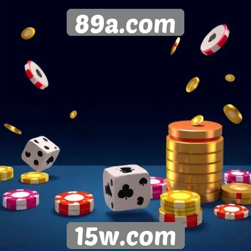 89a.com oferece jogos de cassino online variados