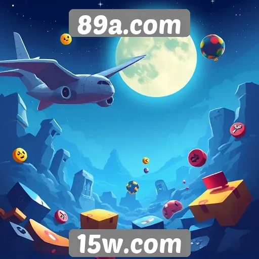 Tendências de jogos populares no 89a.com