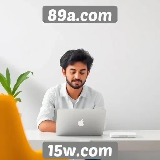 Avaliação da experiência do usuário no 89a.com